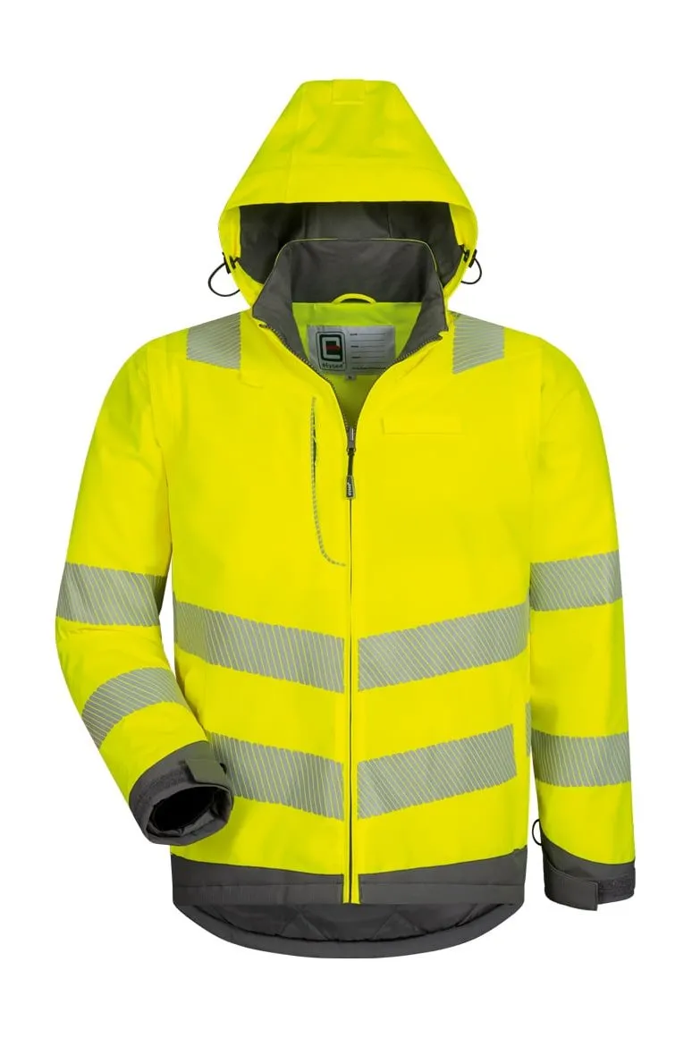 *ANDOMAR* WARNSCHUTZ 2-in-1 JACKE